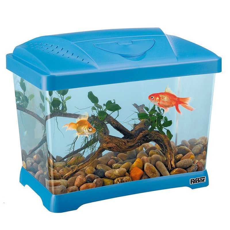 Hydor Capri Basic acquario  21 Lt