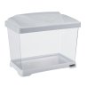 Hydor Capri Basic acquario  21 Lt