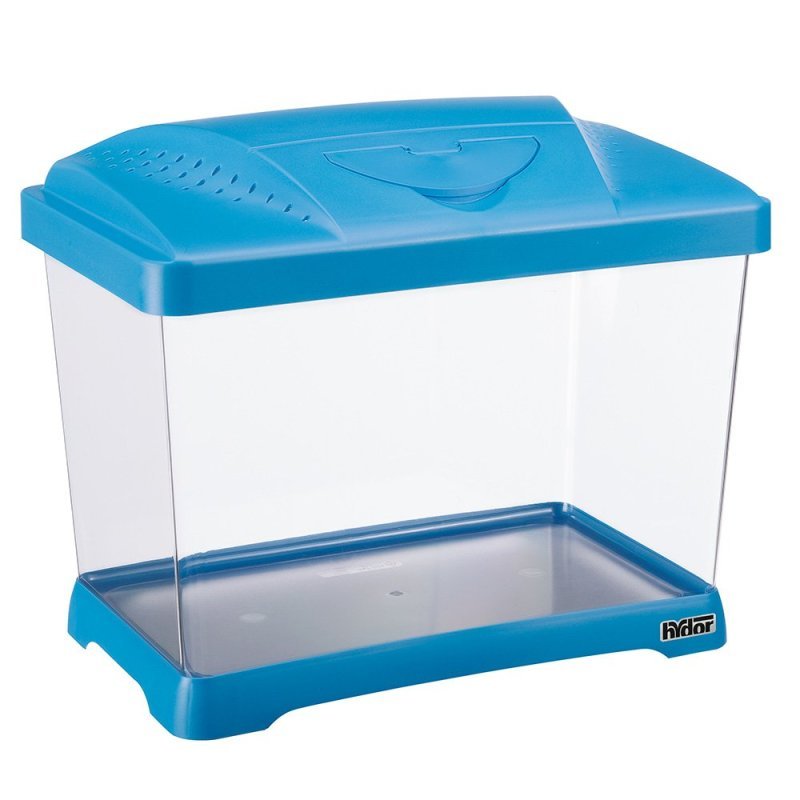 Hydor Capri Basic acquario  21 Lt