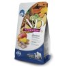 N&D Tropical Adult Aringa Medium Maxi crocchette cane con frutta tropicale