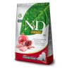 N&D Prime Puppy Pollo e Melograno Medium Maxi crocchette cucciolo