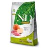 N&D Prime Adult Mini Cinghiale e Mela grain free crocchette cane