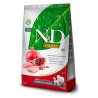 N&D Prime Adult Pollo e Melograno Medium Maxi grain free crocchette cane