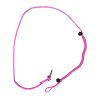 Axaeco Canicross / Ski Joring Rosa Linea 1 cane ULTIMI PEZZI