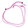 Axaeco Canicross / Ski Joring Rosa Linea 2 cani