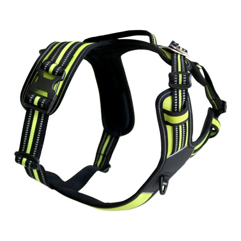 Axaeco 4 Season Fit Harness pettorina svedese