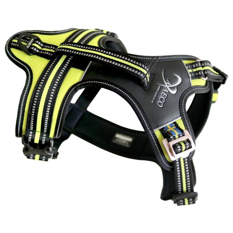 Axaeco 4 Season Fit Harness pettorina svedese