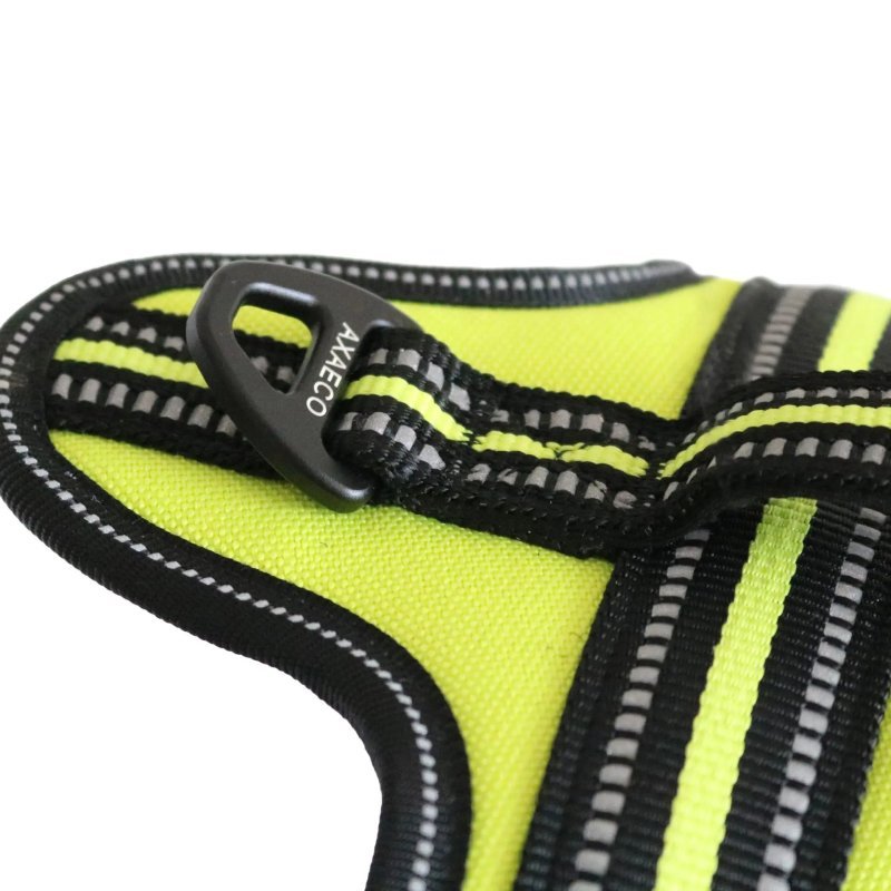 Axaeco 4 Season Fit Harness pettorina svedese