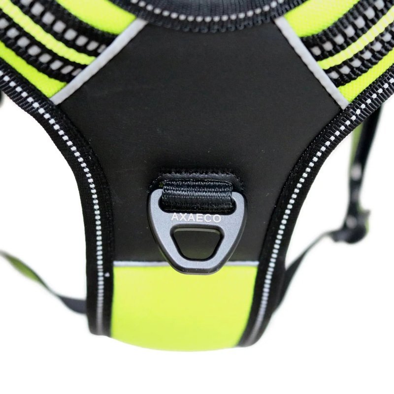 Axaeco 4 Season Fit Harness pettorina svedese