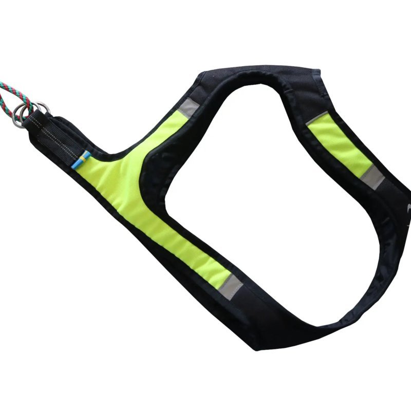 Axaeco X Run imbracatura per canicross