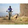 Axaeco X Run imbracatura per canicross