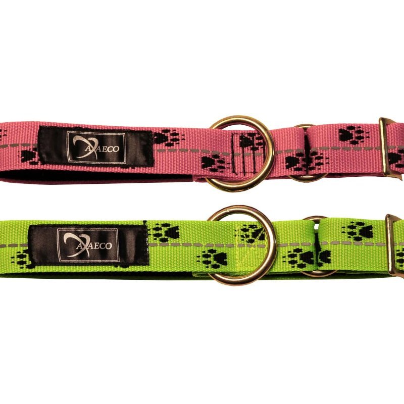 Axaeco Collare Sleddog Reflex