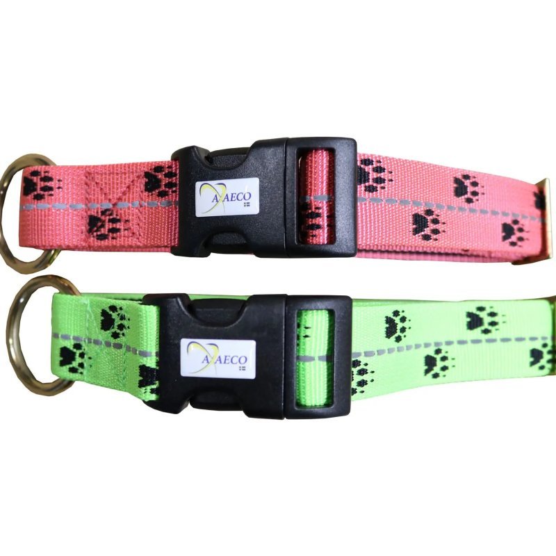 Axaeco Collare Sleddog Reflex Click