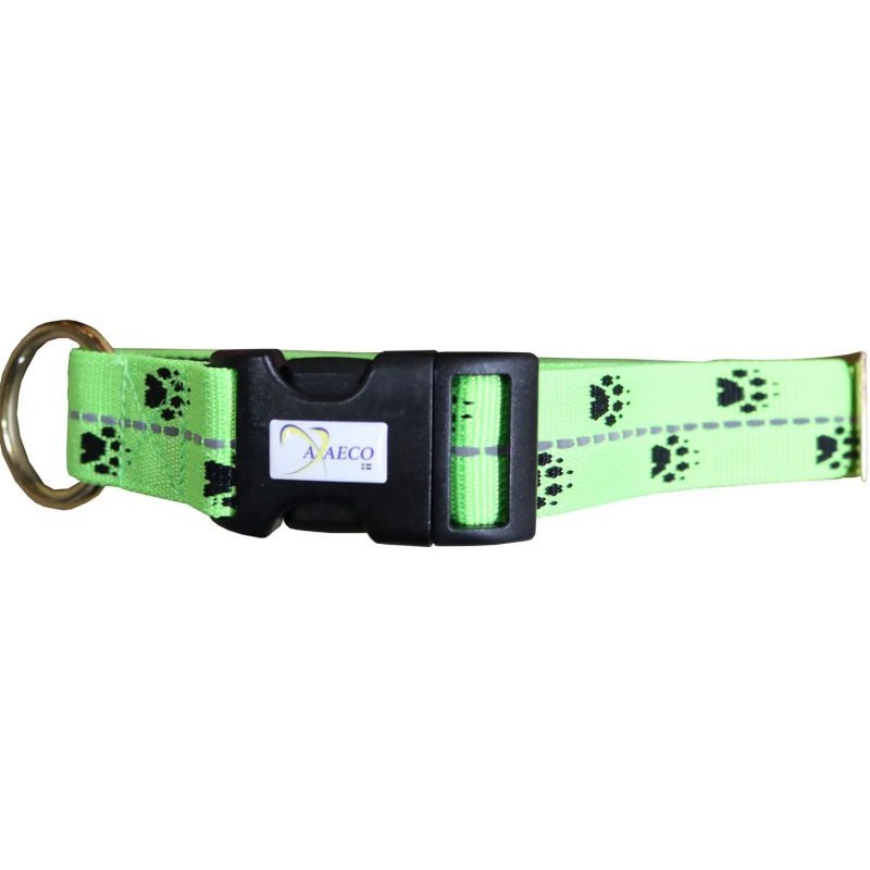 Axaeco Collare Sleddog Reflex Click