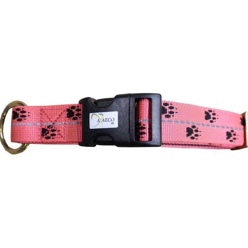 Axaeco Collare Sleddog Reflex Click