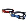 Axaeco Collare Sleddog Click