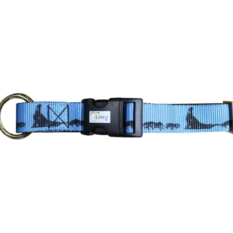 Axaeco Collare Sleddog Click