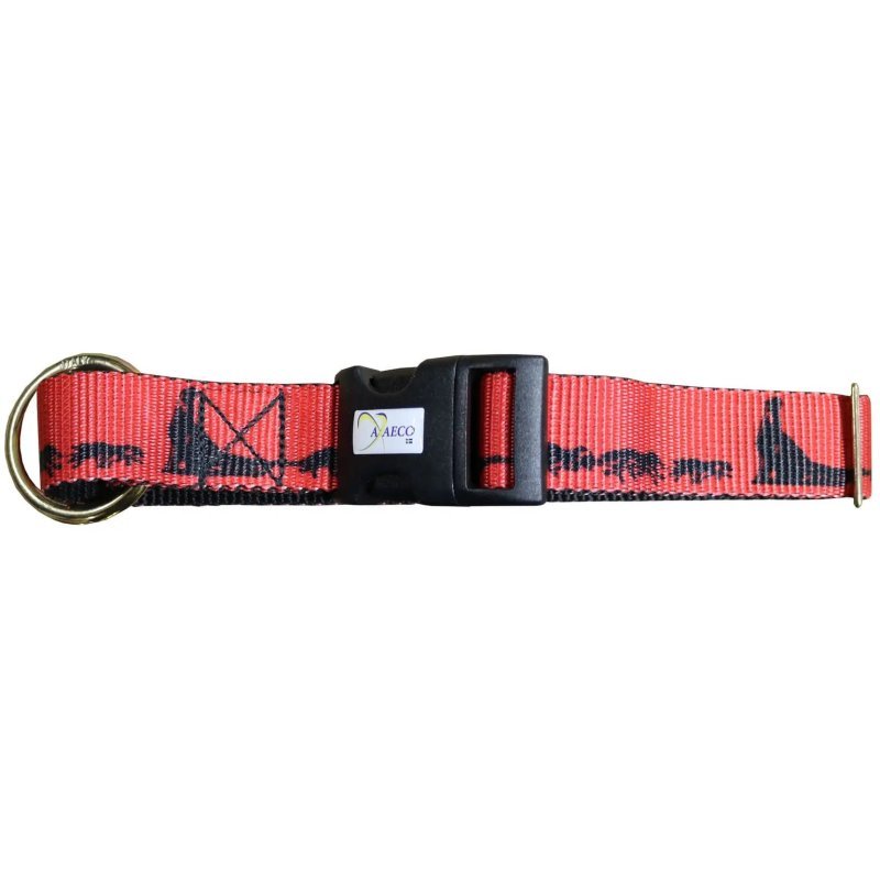 Axaeco Collare Sleddog Click