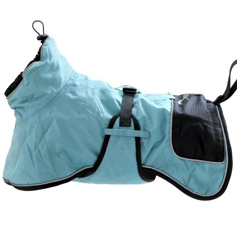 Axaeco Lapland cappottino invernale per cane