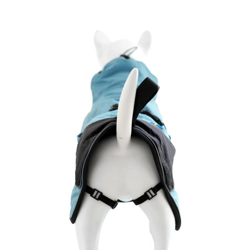Axaeco Lapland cappottino invernale per cane
