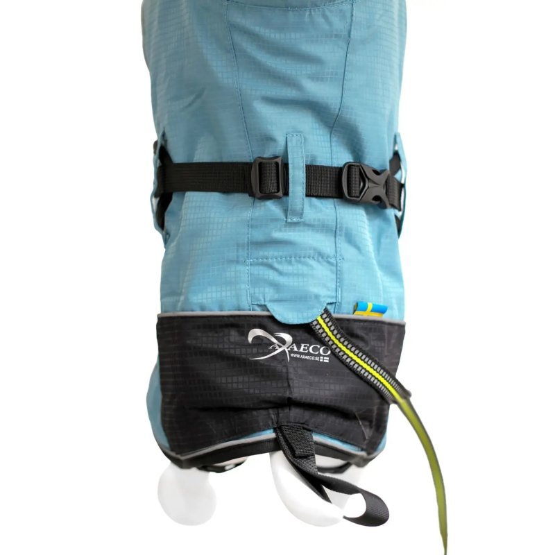 Axaeco Lapland cappottino invernale per cane