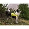 Axaeco Gilet Trapper catarifrangente per cane