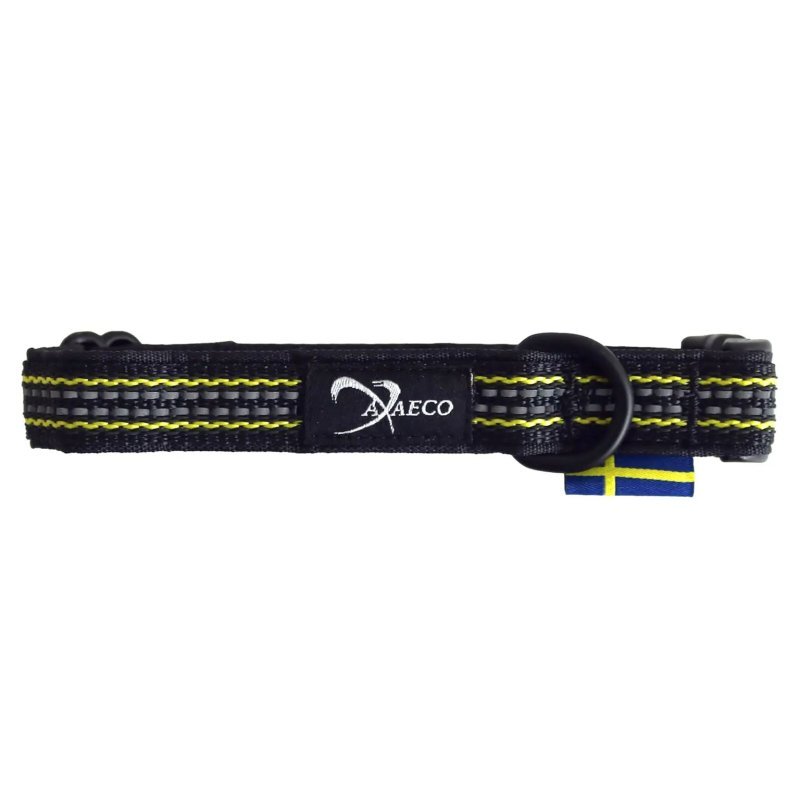 Axaeco Collare Grip per cane