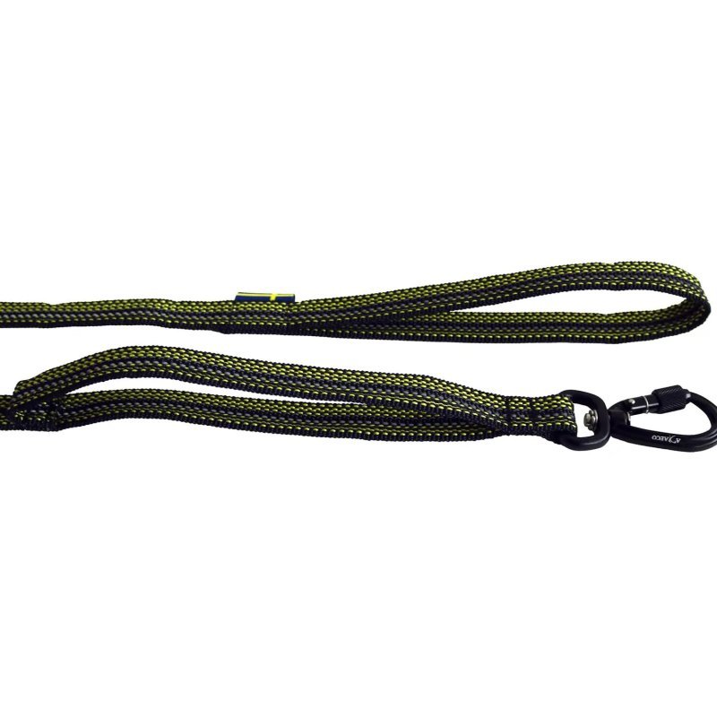 Axaeco Guinzaglio Grip per cane
