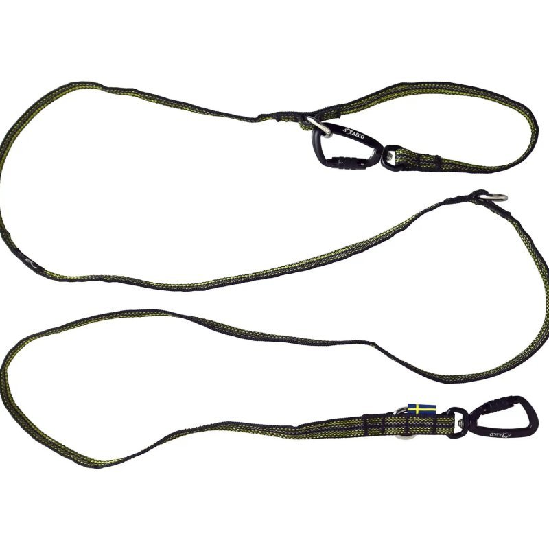 Axaeco Guinzaglio Regolabile Grip per cane