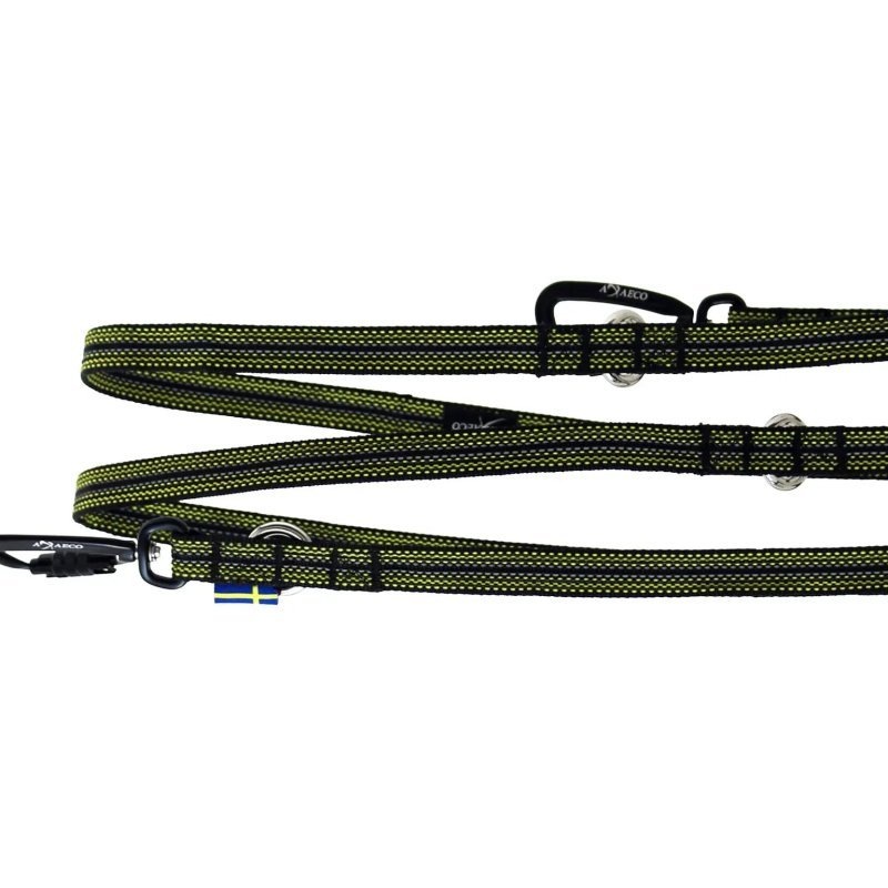 Axaeco Guinzaglio Regolabile Grip per cane