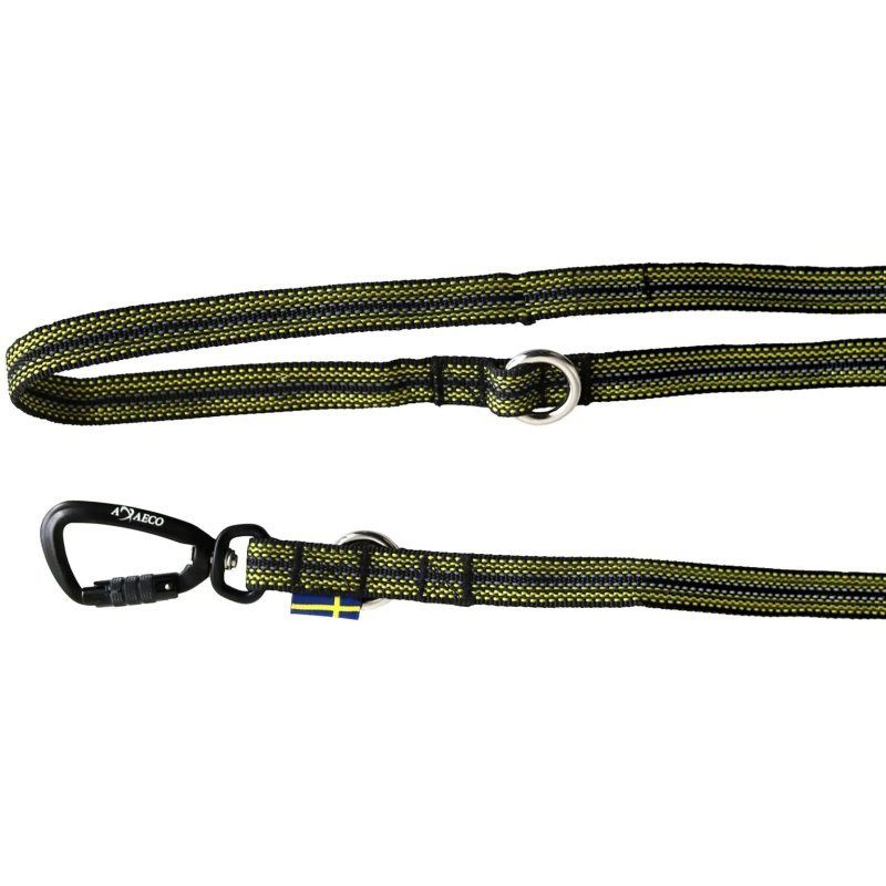 Axaeco Guinzaglio Regolabile Grip per cane