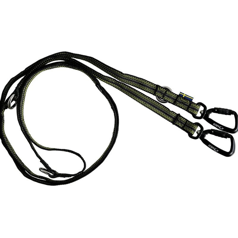 Axaeco Guinzaglio Regolabile Grip per cane