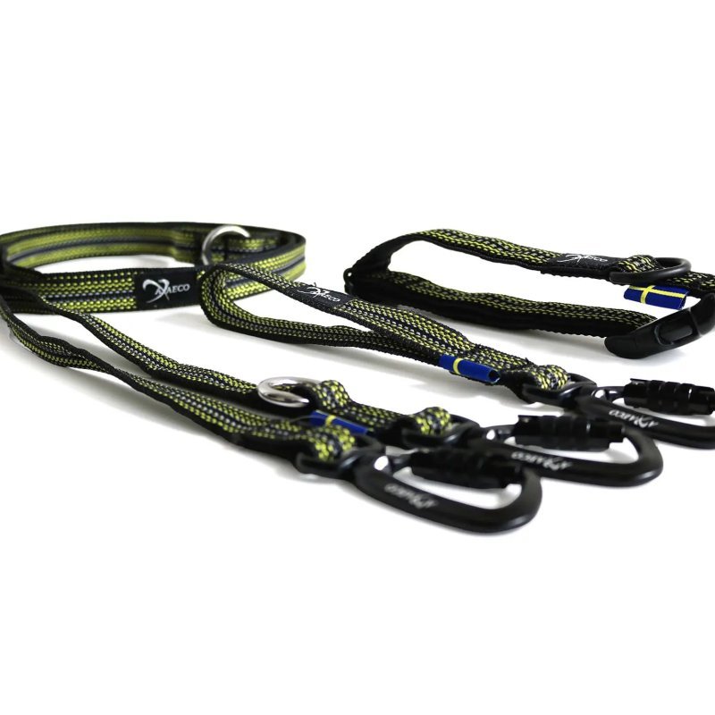 Axaeco Maniglia Grip per cane