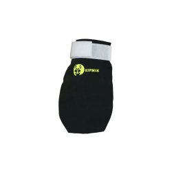 Axaeco Stivaletti Kipmik Duragrip 500D per cane (4pz)