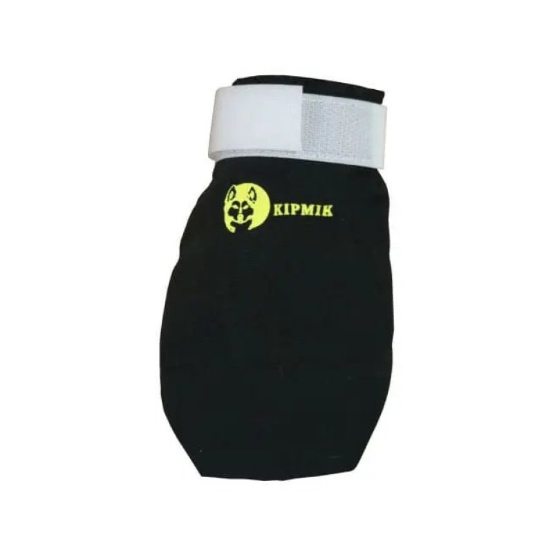 Axaeco Stivaletti Kipmik Duragrip 500D per cane (4pz)