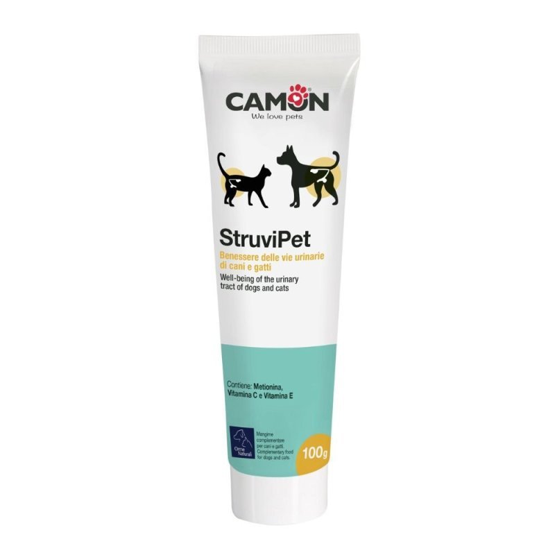 Orme Naturali StruviPet 100g