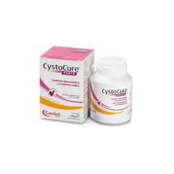 Candioli Cystocure forte compresse 30cpr