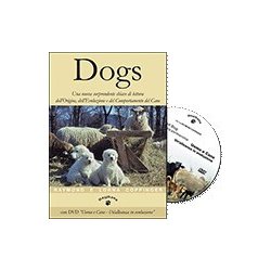 Haqihana Libro + DVD : "Dogs" - "Uomo e Cane"