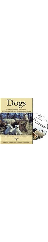Haqihana Libro + DVD : "Dogs" - "Uomo e Cane"
