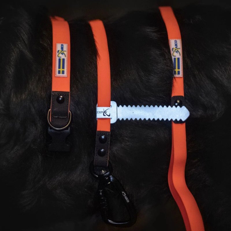 Axaeco Reflex+ banda riflettente