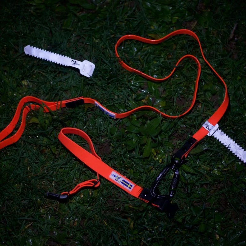Axaeco Reflex+ banda riflettente