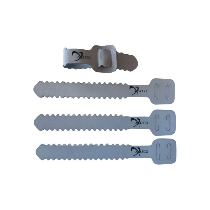 Axaeco Reflex+ banda riflettente