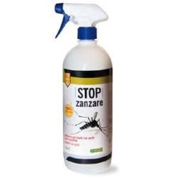 Mai Più Stop Zanzare