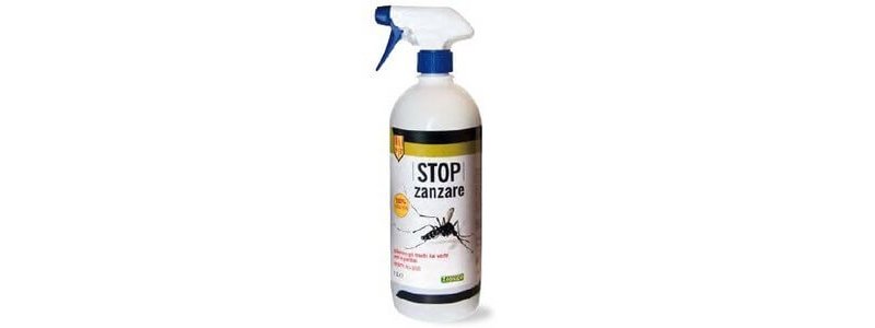 Mai Più Stop Zanzare