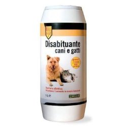 Mai Più Disabituante cani e gatti granulato