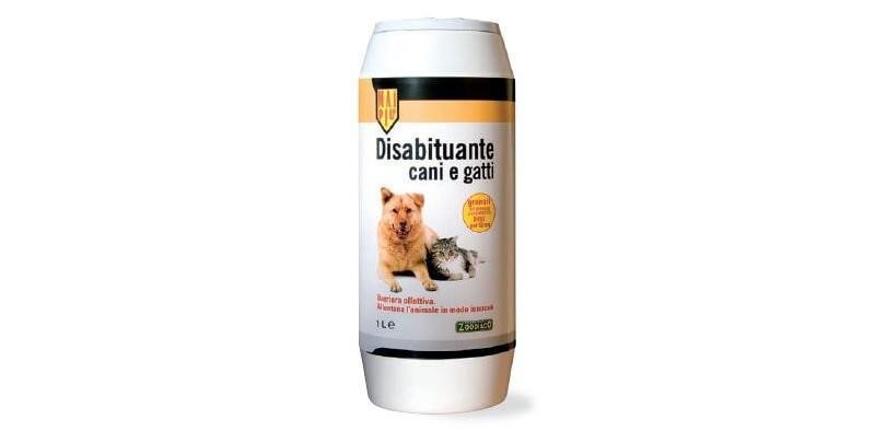 Mai Più Disabituante cani e gatti granulato