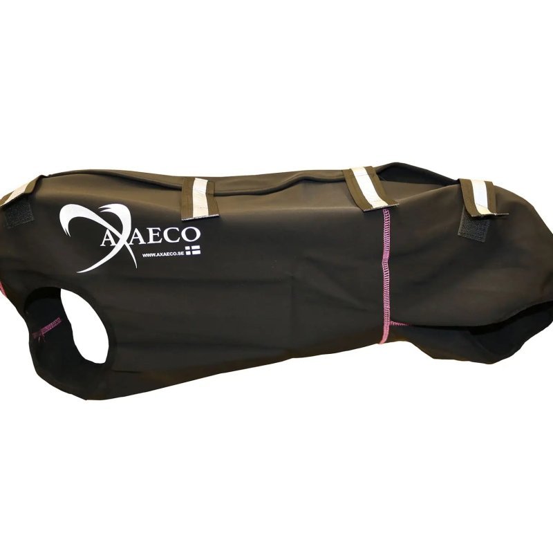 Axaeco Giacca Ice-Olation