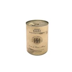 Dr. Clauder's BARF Trito di Pesce e Manzo 400 g