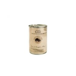 Dr. Clauder's BARF Trito di Coniglio e Manzo 400 g