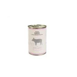 Dr. Clauder's BARF Menu Completo Maiale per Cane 400 g